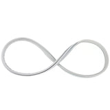 Hoover Tumble Dryer Door Seal Gasket 40005393