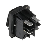Universal Latching Rocker Switch Power Switch