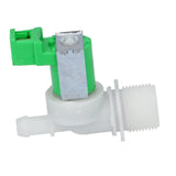 CLASSEQ SOLENOID VALVE STRAIGHT WATER INLET DISHWASHER GLASSWASHER 3106250 30011638