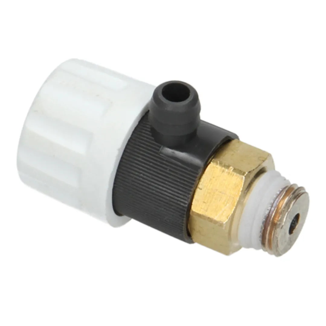 Potterton Boiler Drain Draining Off Tap Valve 248055