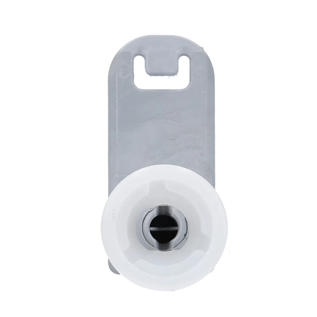 Miele Dishwasher Cutlery Tray Runner Holder Wheel