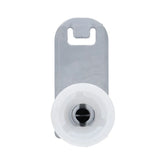 Miele Dishwasher Cutlery Tray Runner Holder Wheel