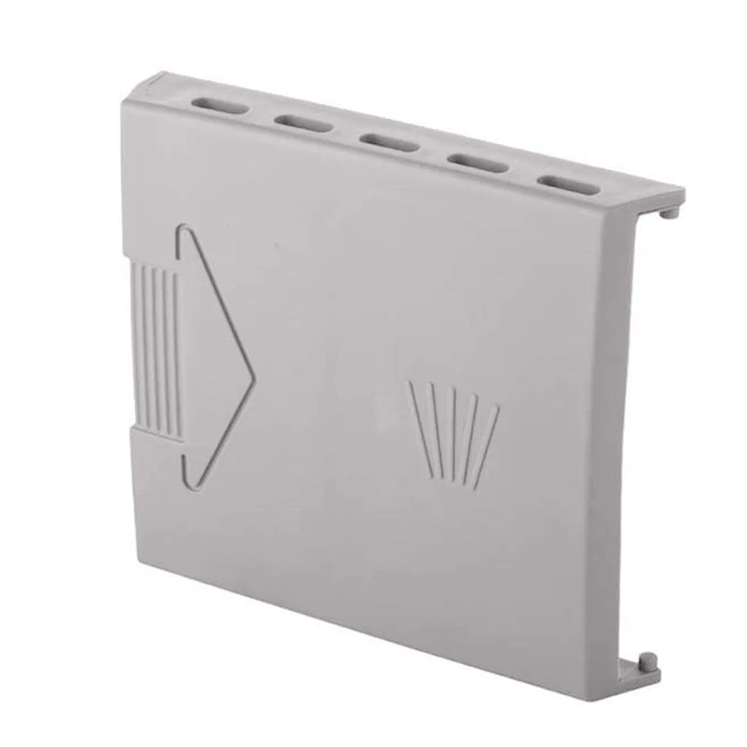 Siemens Dishwasher Soap Tablet Detergent Dispenser Lid 00166621