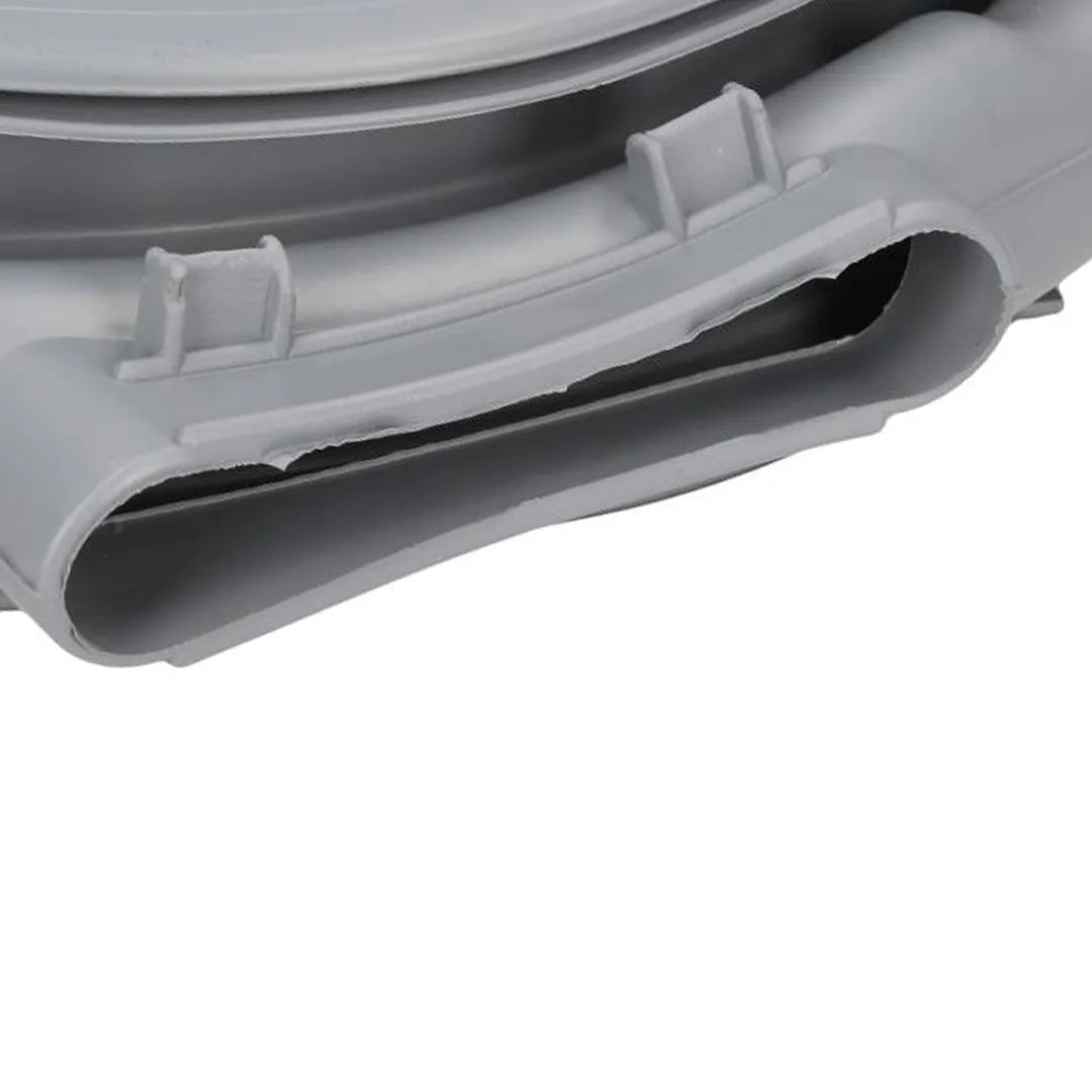 Hotpoint Washer Dryer Rubber Door Seal Gasket