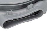 Hotpoint Washer Dryer Rubber Door Seal Gasket