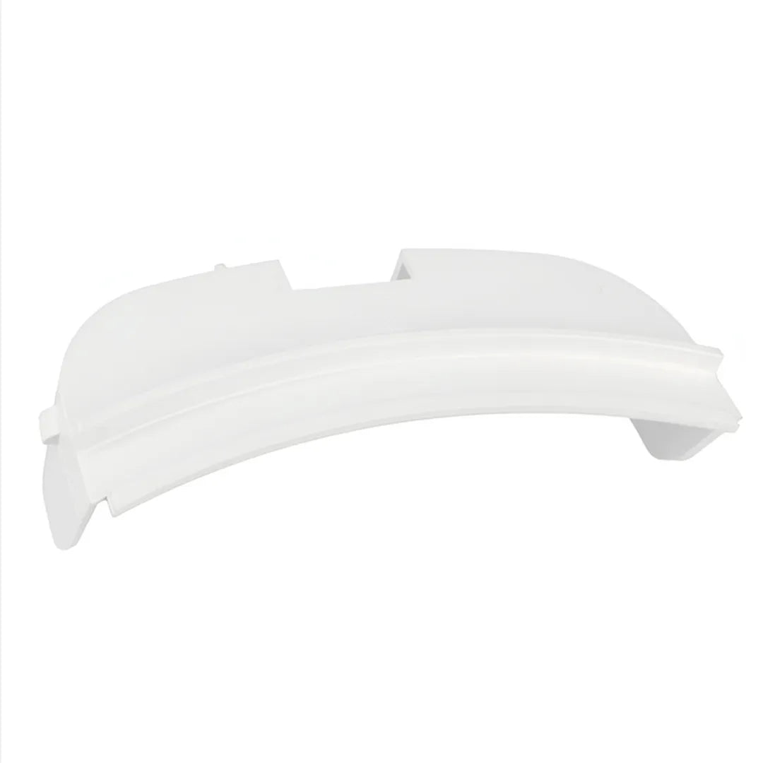 Samsung Washing Machine White Door Cover Handle