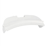 Samsung Washing Machine White Door Cover Handle