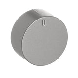 Samsung Oven Control Knob Switch Dial Silver