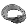 Zanussi Washing Machine Door Seal Gasket 1325615308