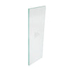 Zanolli Oven Door Glass Heat Resistant High Temperature CRIS0026 (325x92x6mm)