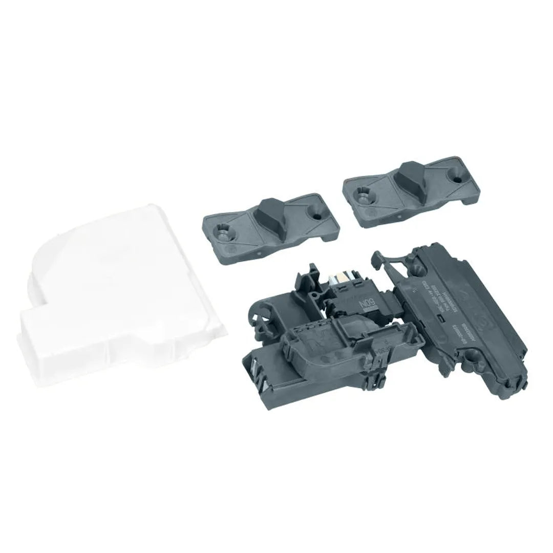IKEA Dishwasher Door Lock Catch Kit  Electrolux 4055392551