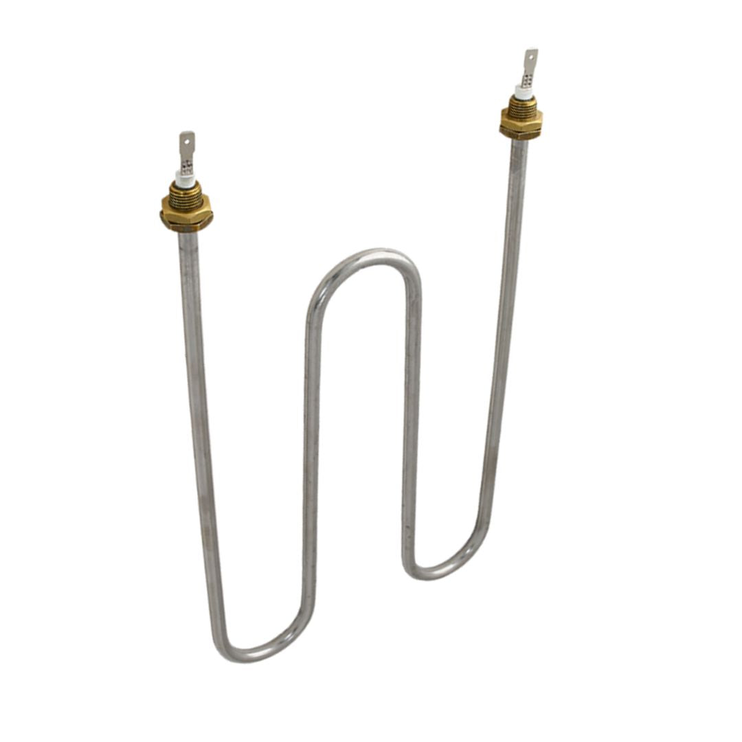 Bain Marie Shaped Water Heating Element 2000W 220V WE3444