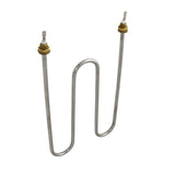 Bain Marie Shaped Water Heating Element 2000W 220V WE3444