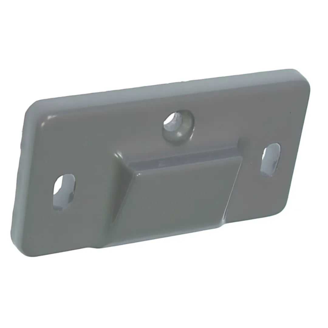 2x Fermod Door Strike Catch Fastener Walk In Fridge Coldroom Store 3242562