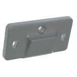 2x Fermod Door Strike Catch Fastener Walk In Fridge Coldroom Store 3242562