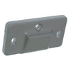2x Fermod Door Strike Catch Fastener Walk In Fridge Coldroom Store 3242562