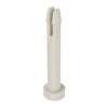Hoover Dishwasher Upper Basket Wheel Stopper 91619627