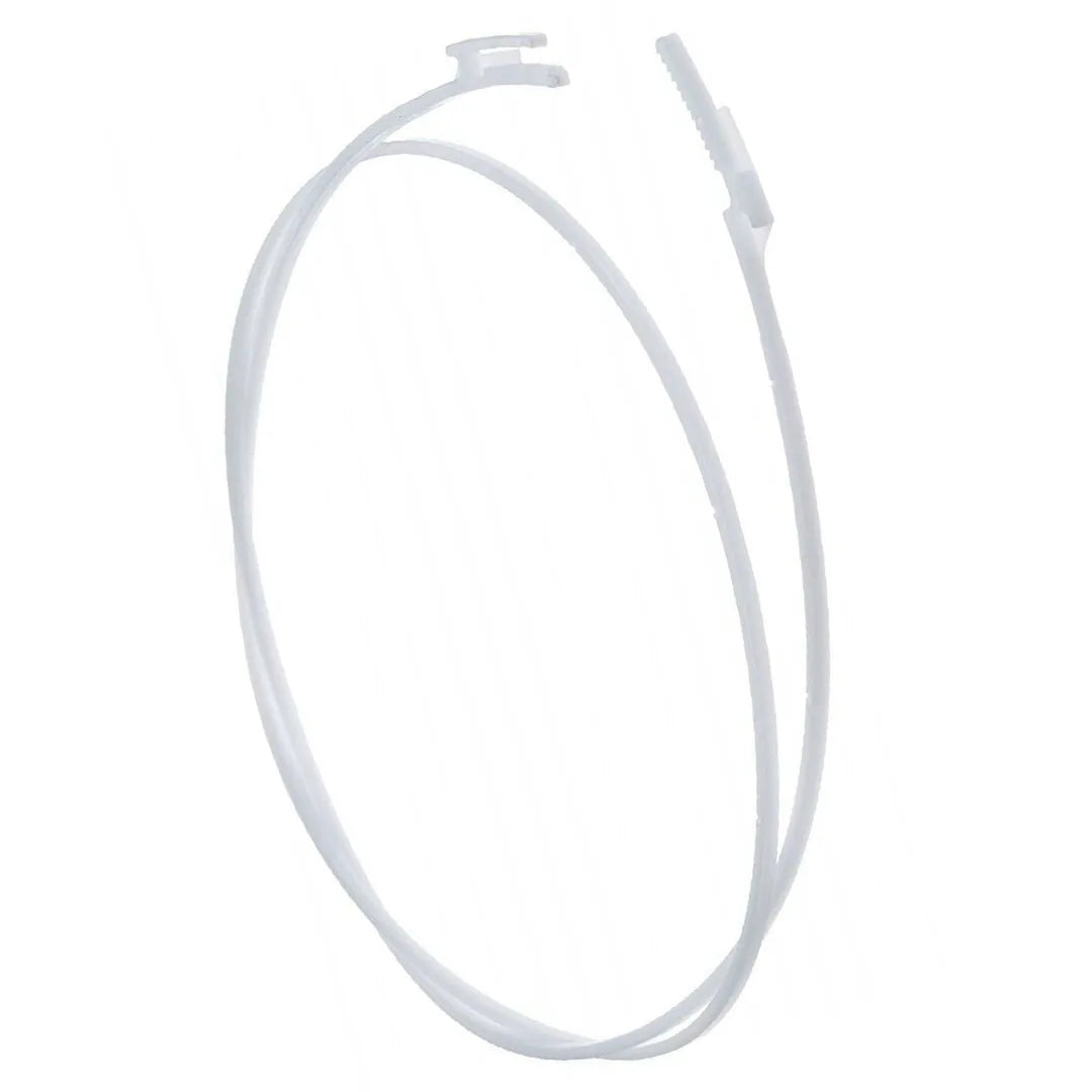 Hoover Washing Machine Door Seal Clamp Front Retainer Band 41018408