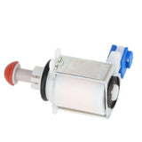Bosch Dishwasher Heat Exchanger Outlet Solenoid Valve 11033896 00631199