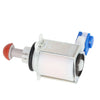 Bosch Dishwasher Heat Exchanger Outlet Solenoid Valve 11033896 00631199