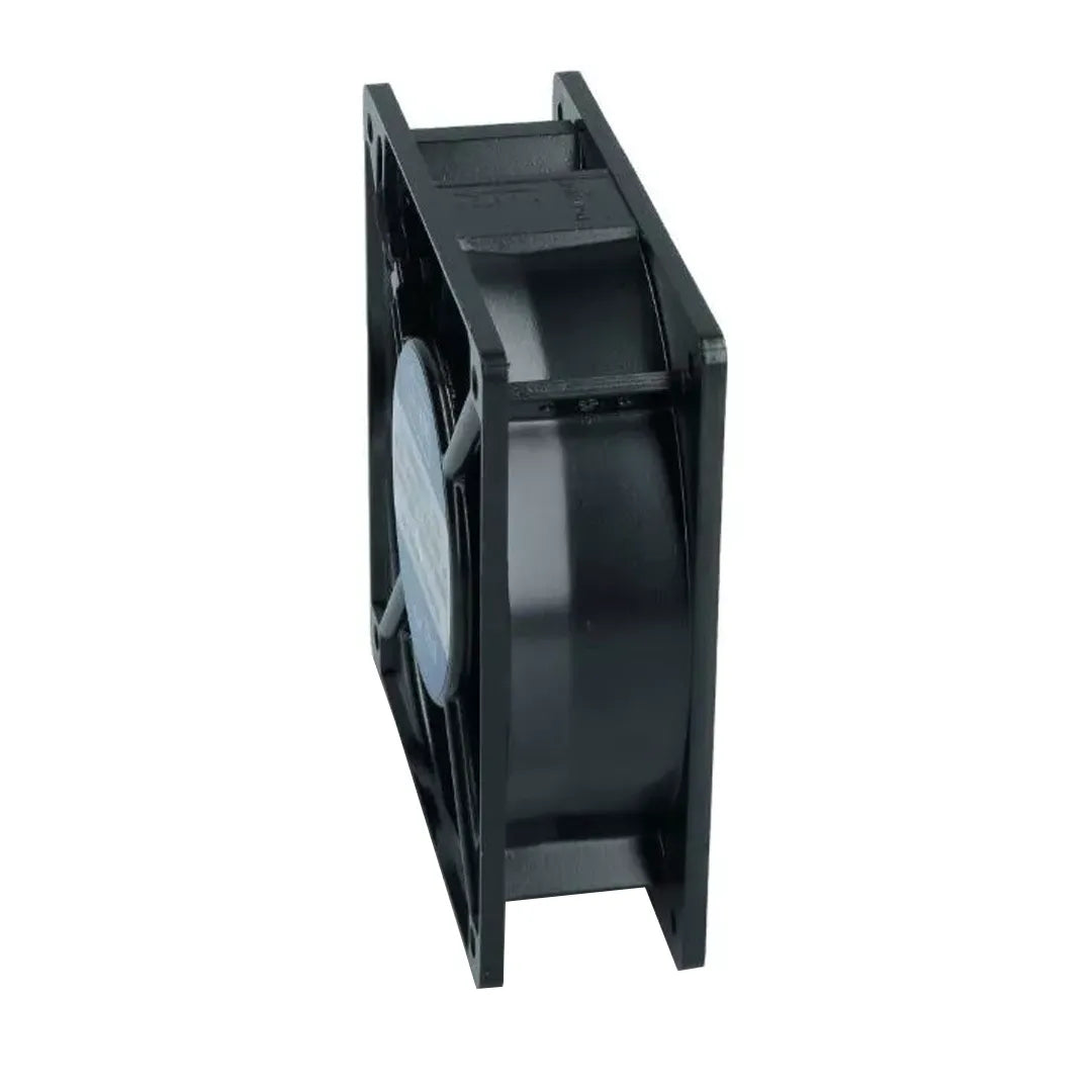 Square Axial Fridge Freezer Cooling Fan Motor