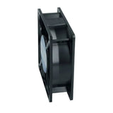 Square Axial Fridge Freezer Cooling Fan Motor