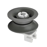 Bosch Dishwasher Upper Basket Wheel