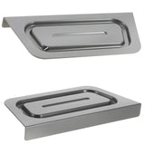 Samsung Fridge Freezer Dispenser Tray DA63-04372D