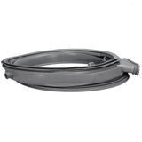 Hoover Washing Machine Door Seal Rubber Gasket 43013340
