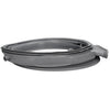 Hoover Washing Machine Door Seal Rubber Gasket 43013340