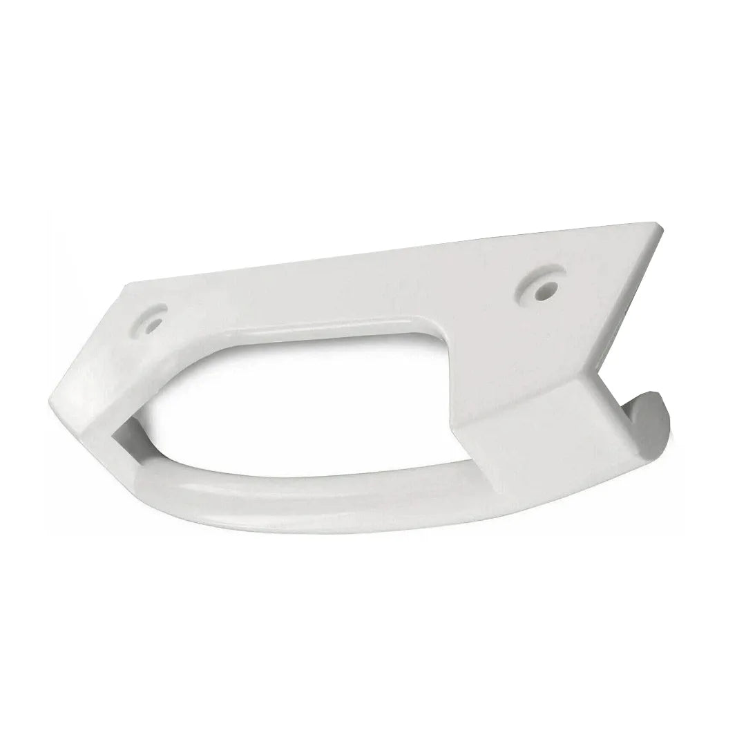 Bosch Siemens Door Handle Fridge Freezers White
