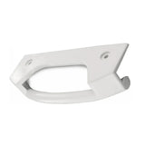 Bosch Siemens Door Handle Fridge Freezers White