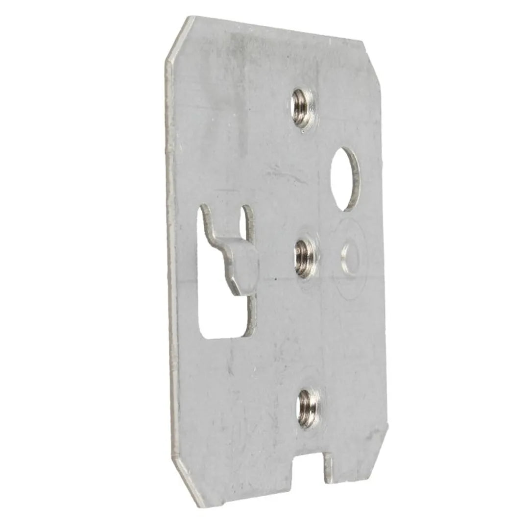 Flavel Washing Machine Door Cabinet Hinge Plate Right Side Top or Bottom 2827220400