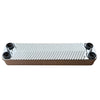 Worcester Hot Water Heat Exchanger 16 Plate 87161066850