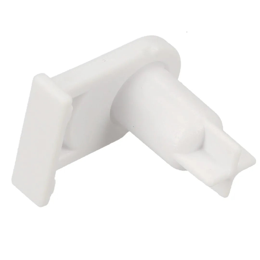 Bosch Fridge Freezer Door Hinge Support Socket