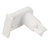 Bosch Fridge Freezer Door Hinge Support Socket