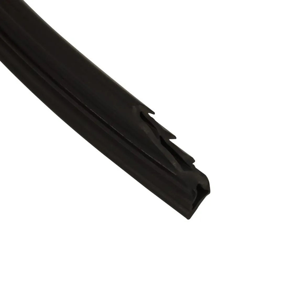 Bosch Dishwasher Door Seal Top & Side 00659248 00653680