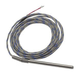 Eliwell Digital Controller Thermocouple Probe Temperature Sensor PB05 J Type 561.044.00 (3000mm)