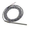 Eliwell Digital Controller Thermocouple Probe Temperature Sensor PB05 J Type 561.044.00 (3000mm)