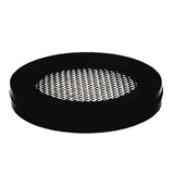 2x Universal Washing Machine & Dishwasher Inlet Hose Filter Pipe Mesh Washer 24mm 3/4" Inch