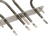 Smeg Oven Top Grill Heating Element 806890527