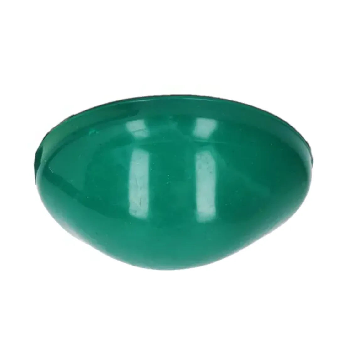 Fermod Internal Door Release Push Button Green Rubber Cover Walk In Coldroom 15618V-EX