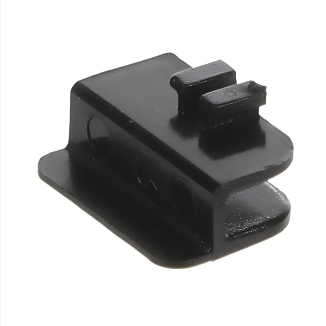 Stoves Cooker Oven Inner Door Glass Upper Top Retainer Clip 083121701