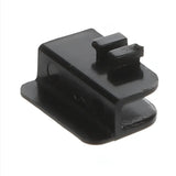 Stoves Cooker Oven Inner Door Glass Upper Top Retainer Clip 083121701