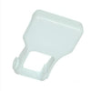 White Knight Tumble Dryer Door Handle 421307792351