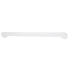 Ariston Fridge Freezer Refrigerator Glass Shelf Front Trim C00144362