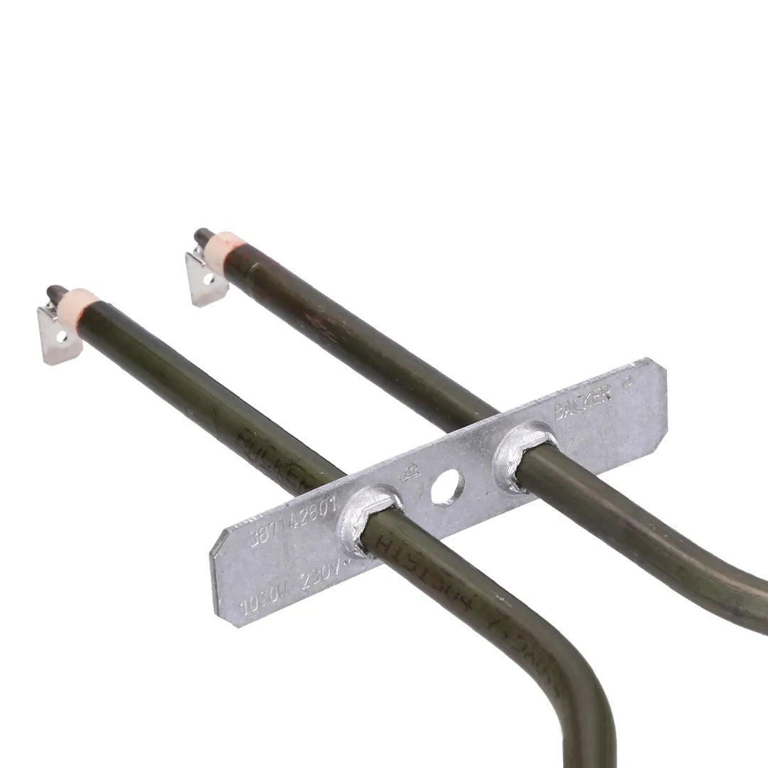John Lewis Oven Cooker Lower Grill Heating Element 1000W 3871428011 (360x326mm)