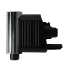 Delonghi Coffee Machine Hot Water Steam Nozzle Spout 5513222931
