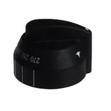 Blue Seal Oven Range Thermostat Control Knob Evolution 230363