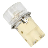 Howdens Oven Cooker Lamp Light Bulb & Glass Lens 265900025